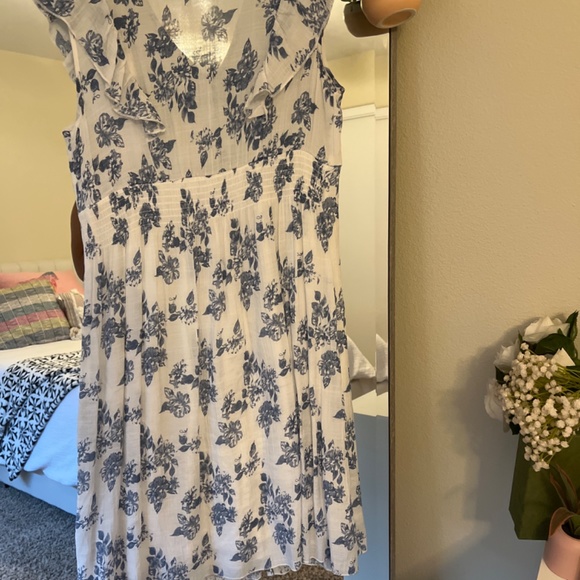 Womens Summer Sundress - Picture 4 of 5
